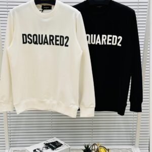sudadera dsquared2