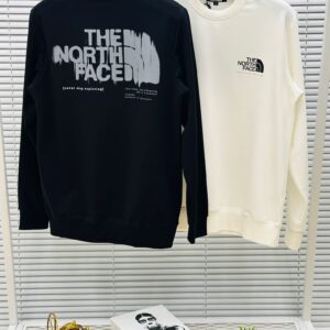 sudadera north face