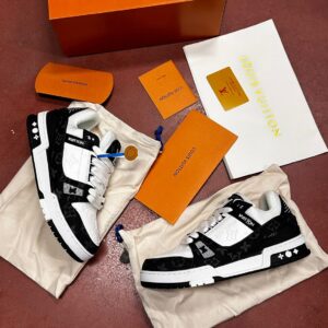 zapatilla LV trainer