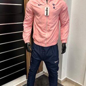 chandal totenham