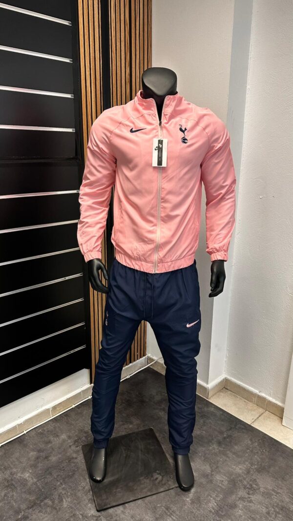 chandal totenham