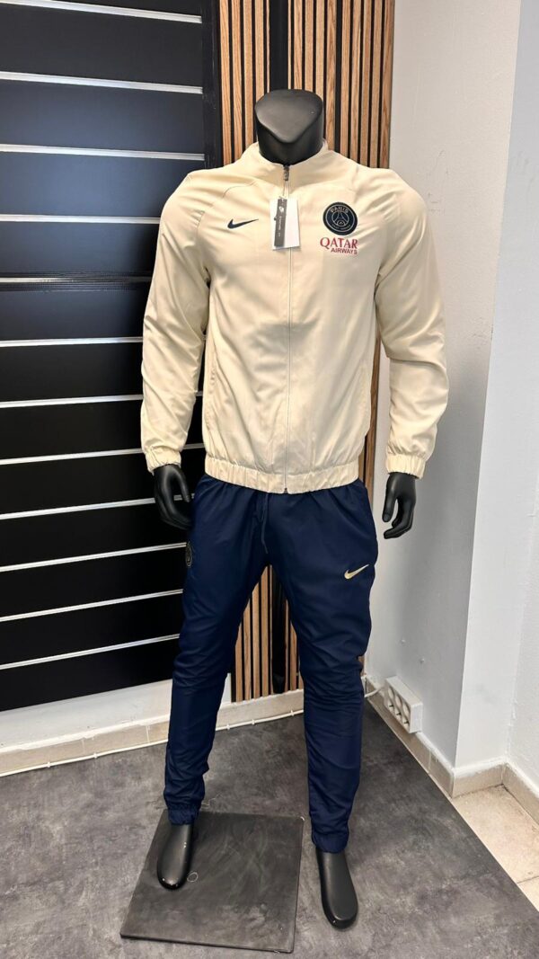 chandal PSG