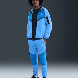 chandal nike tech