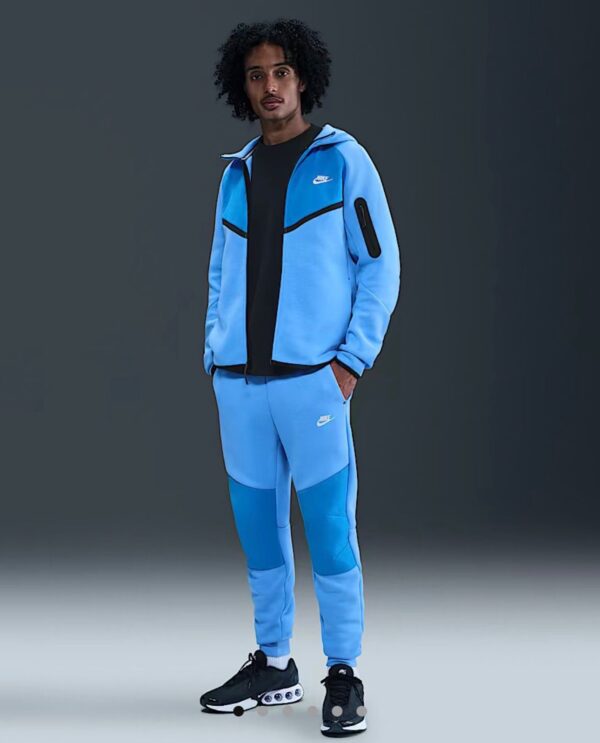 chandal nike tech