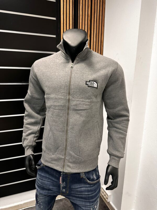 sudadera north face - Imagen 2