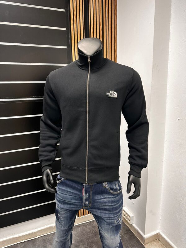 sudadera north face