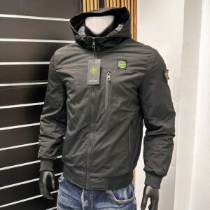 chaqueta ston island