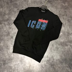 sudadera dsquared2