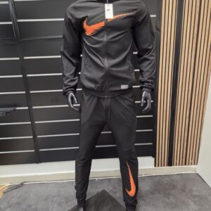 chandal nike