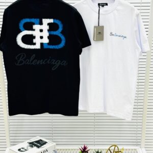 Camiseta Balenciaga