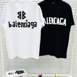 Camiseta Balenciaga