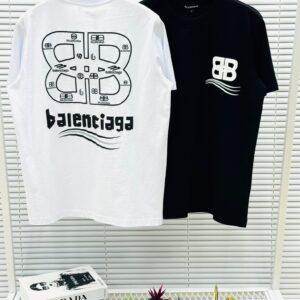 Camiseta Balenciaga
