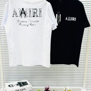Camiseta Amiri